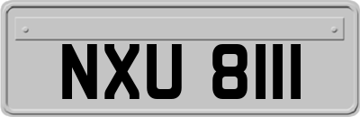 NXU8111
