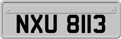 NXU8113