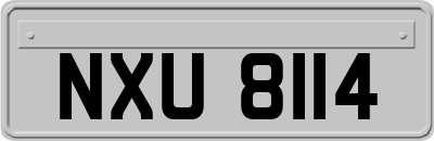 NXU8114