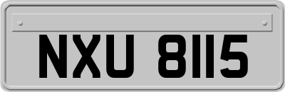NXU8115