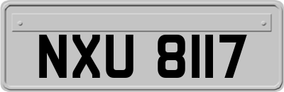 NXU8117