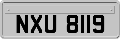 NXU8119