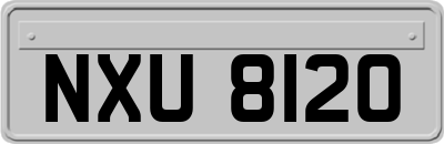NXU8120