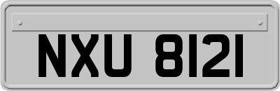 NXU8121