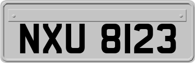 NXU8123