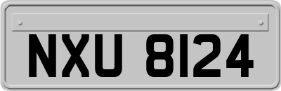 NXU8124