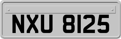 NXU8125
