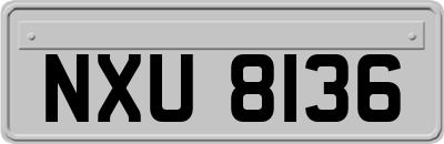 NXU8136
