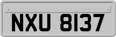 NXU8137