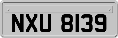 NXU8139