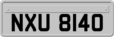 NXU8140