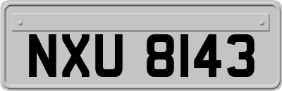 NXU8143