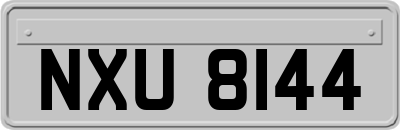 NXU8144