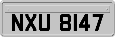 NXU8147
