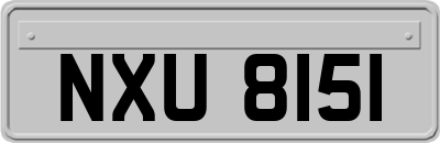 NXU8151