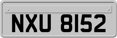 NXU8152