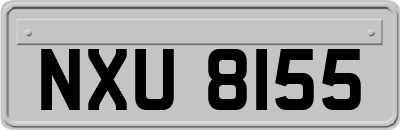 NXU8155