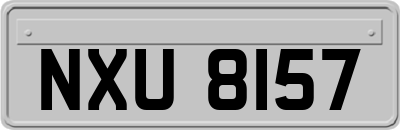 NXU8157