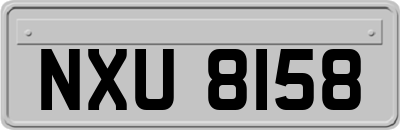 NXU8158