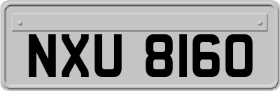 NXU8160