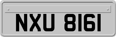 NXU8161