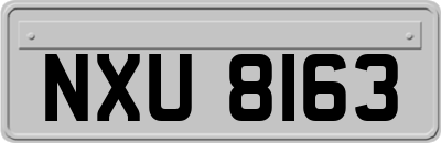 NXU8163