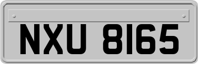 NXU8165