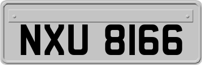 NXU8166