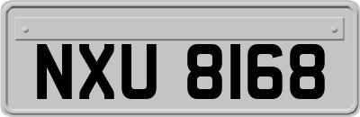 NXU8168