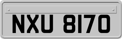 NXU8170
