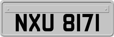 NXU8171
