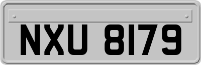 NXU8179