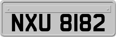 NXU8182