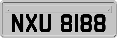 NXU8188