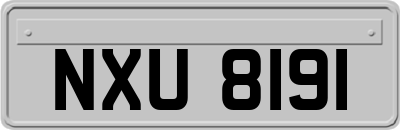 NXU8191