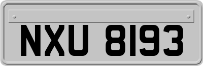 NXU8193