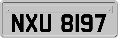 NXU8197