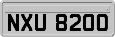 NXU8200