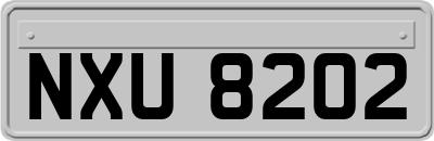 NXU8202