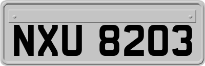 NXU8203