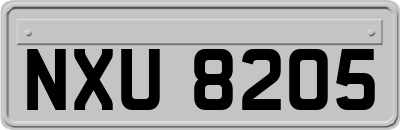NXU8205