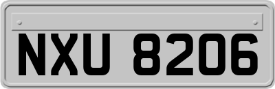 NXU8206