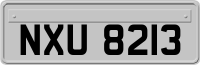 NXU8213