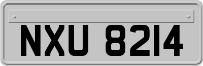 NXU8214