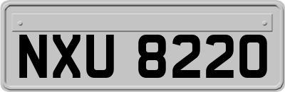 NXU8220