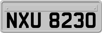 NXU8230