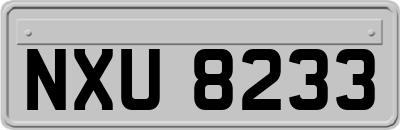 NXU8233
