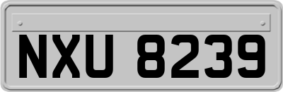 NXU8239