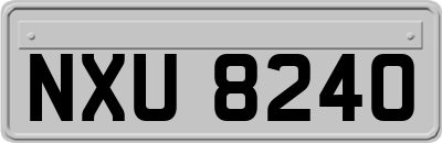NXU8240