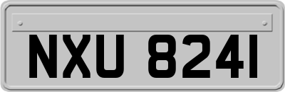 NXU8241